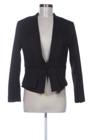 Sacou de femei H&M, Mărime L, Culoare Negru, Preț 45,99 Lei
