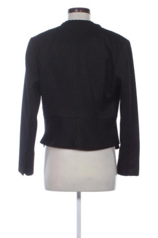 Sacou de femei H&M, Mărime L, Culoare Negru, Preț 45,99 Lei