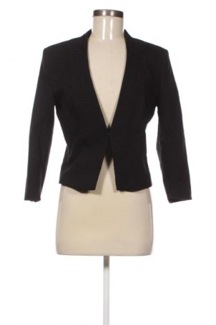Dámské sako  H&M, Velikost M, Barva Černá, Cena  159,00 Kč