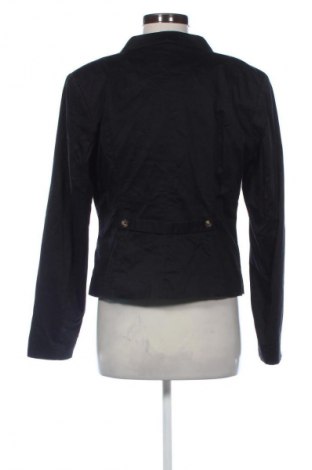 Дамско сако H&M, Размер XL, Цвят Черен, Цена 12,27 €