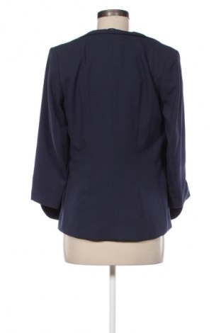 Γυναικείο σακάκι H&M, Μέγεθος XS, Χρώμα Μπλέ, Τιμή 16,99 €