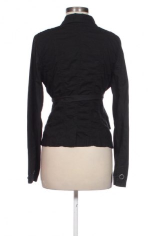 Γυναικείο σακάκι H&M, Μέγεθος M, Χρώμα Μαύρο, Τιμή 12,99 €