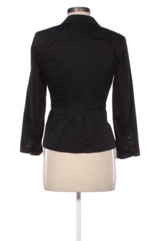 Γυναικείο σακάκι H&M, Μέγεθος S, Χρώμα Μαύρο, Τιμή 11,99 €