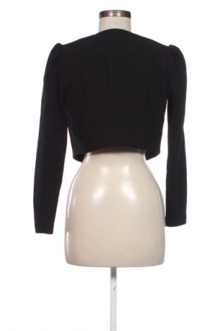 Dámske sako  H&M, Veľkosť S, Farba Čierna, Cena  21,95 €