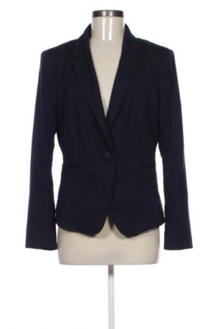 Дамско сако H&M, Размер XL, Цвят Син, Цена 10,22 €