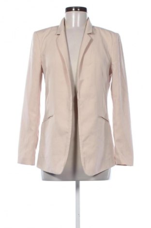 Sacou de femei H&M, Mărime M, Culoare Bej, Preț 70,99 Lei