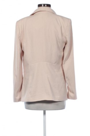 Sacou de femei H&M, Mărime M, Culoare Bej, Preț 70,99 Lei