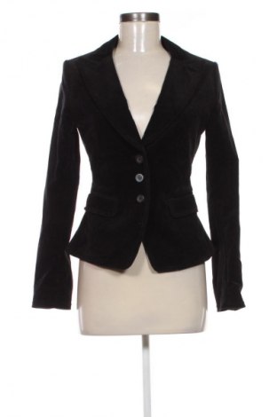 Damski żakiet H&M, Rozmiar S, Kolor Czarny, Cena 40,99 zł