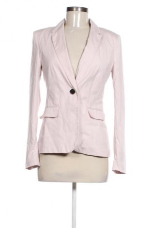 Γυναικείο σακάκι H&M, Μέγεθος M, Χρώμα Ρόζ , Τιμή 10,99 €