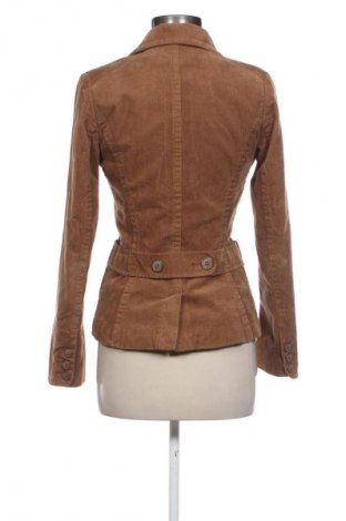 Sacou de femei H&M, Mărime S, Culoare Maro, Preț 36,65 Lei