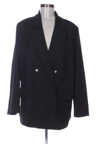 Dámske sako  H&M, Veľkosť XXL, Farba Čierna, Cena  24,95 €