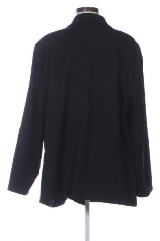 Dámske sako  H&M, Veľkosť XXL, Farba Čierna, Cena  24,95 €