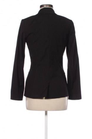 Дамско сако H&M, Размер XS, Цвят Черен, Цена 18,40 €