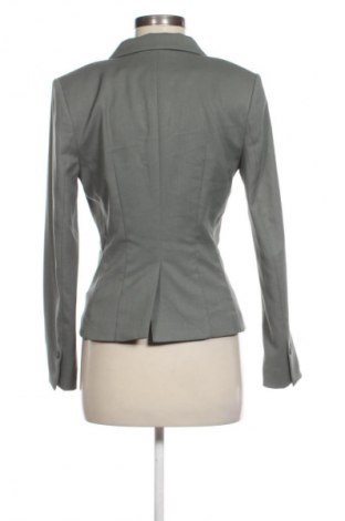Dámské sako  H&M, Velikost S, Barva Zelená, Cena  259,00 Kč