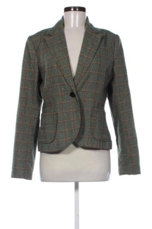 Γυναικείο σακάκι H&M, Μέγεθος XL, Χρώμα Πολύχρωμο, Τιμή 13,99 €