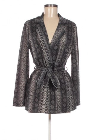 Дамско сако H&M Divided, Размер M, Цвят Многоцветен, Цена 13,29 €