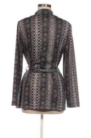 Дамско сако H&M Divided, Размер M, Цвят Многоцветен, Цена 13,29 €