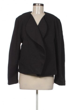 Dámské sako  H&M Divided, Velikost S, Barva Černá, Cena  179,00 Kč