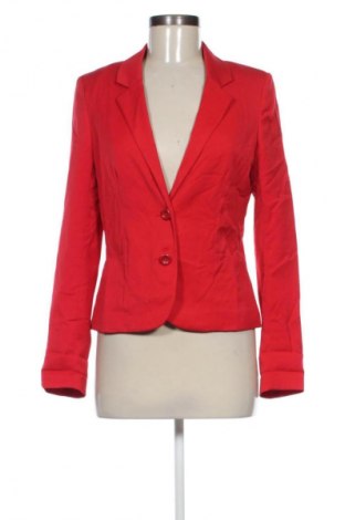 Damen Blazer H&M Divided, Größe S, Farbe Rot, Preis 8,99 €
