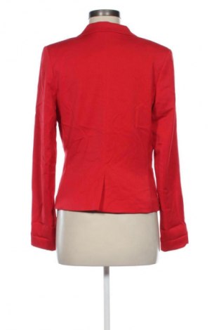Damen Blazer H&M Divided, Größe S, Farbe Rot, Preis 8,99 €