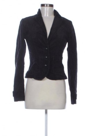 Női blézer H&M Divided, Méret XS, Szín Fekete, Ár 7 579 Ft