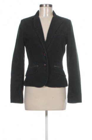 Dámské sako  H&M L.O.G.G., Velikost M, Barva Zelená, Cena  209,00 Kč