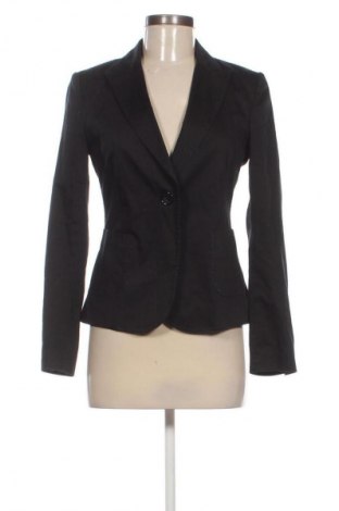Dámske sako  Hallhuber, Veľkosť S, Farba Čierna, Cena  13,95 €