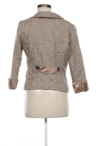 Damen Blazer Heine, Größe M, Farbe Mehrfarbig, Preis 10,99 €