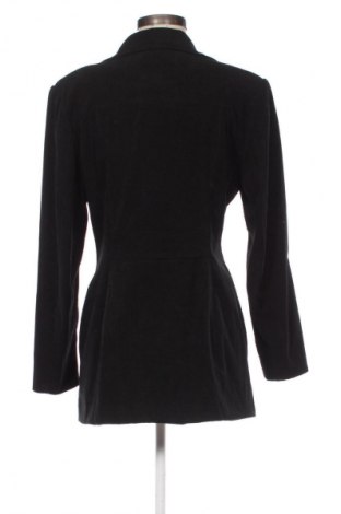 Sacou de femei Hennes, Mărime M, Culoare Negru, Preț 62,99 Lei