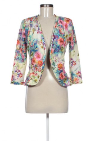 Damski żakiet Hera, Rozmiar M, Kolor Kolorowy, Cena 43,99 zł