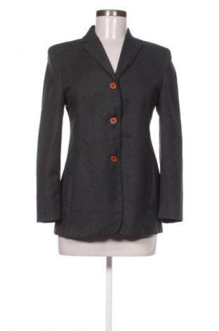 Sacou de femei Hfn, Mărime L, Culoare Gri, Preț 74,24 Lei