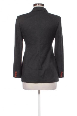 Sacou de femei Hfn, Mărime L, Culoare Gri, Preț 74,24 Lei