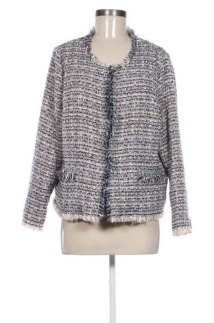 Дамско сако Holly & Whyte By Lindex, Размер L, Цвят Многоцветен, Цена 11,24 €