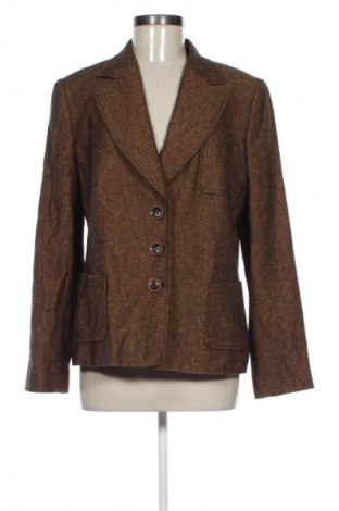 Sacou de femei Hucke, Mărime M, Culoare Maro, Preț 59,99 Lei