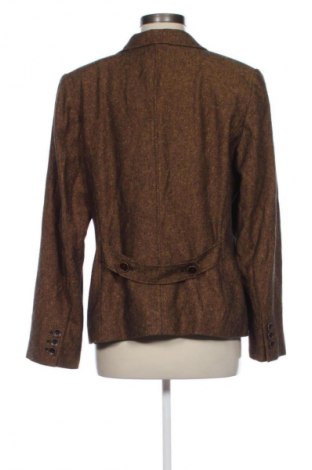 Sacou de femei Hucke, Mărime M, Culoare Maro, Preț 59,99 Lei