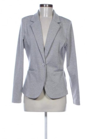 Dámské sako  Ichi, Velikost M, Barva Šedá, Cena  279,00 Kč