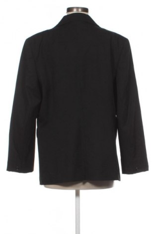 Γυναικείο σακάκι In Linea, Μέγεθος XL, Χρώμα Μαύρο, Τιμή 14,99 €