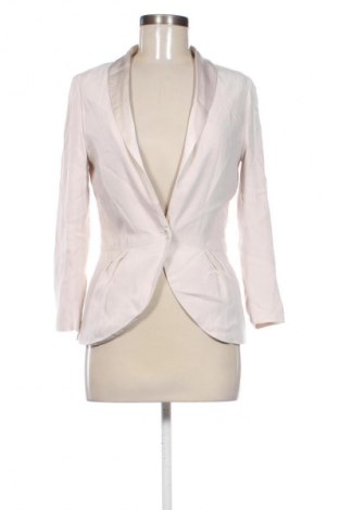 Γυναικείο σακάκι In Wear, Μέγεθος M, Χρώμα  Μπέζ, Τιμή 55,99 €