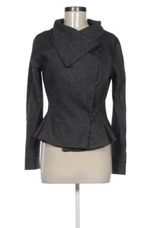 Sacou de femei Intrend, Mărime M, Culoare Gri, Preț 192,99 Lei