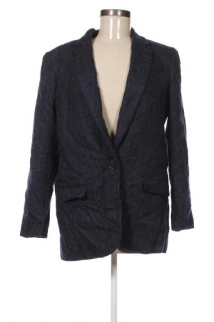 Damen Blazer J.Crew, Größe M, Farbe Blau, Preis 27,99 €