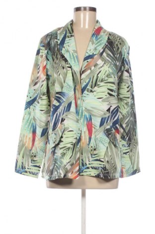 Дамско сако Jennyfer, Размер XL, Цвят Многоцветен, Цена 25,05 €