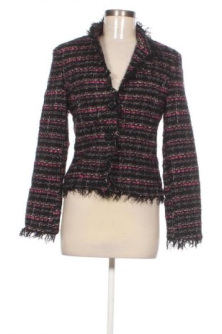 Γυναικείο σακάκι Julie Guerlande, Μέγεθος M, Χρώμα Πολύχρωμο, Τιμή 15,99 €