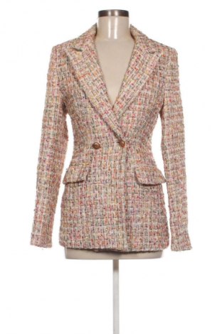 Dámské sako  Jus de pom, Velikost S, Barva Vícebarevné, Cena  1 029,00 Kč