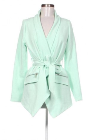 Dámske sako  K.zell, Veľkosť L, Farba Zelená, Cena  14,04 €