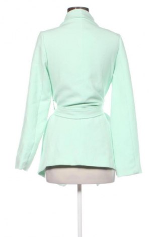 Dámske sako  K.zell, Veľkosť L, Farba Zelená, Cena  14,04 €