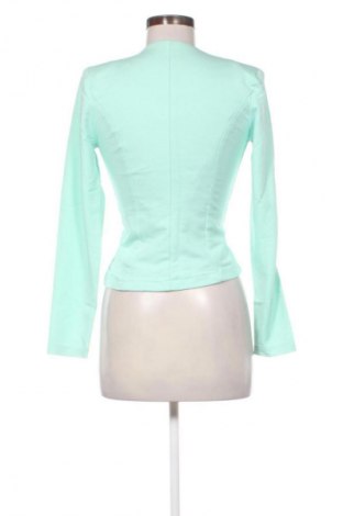 Дамско сако Kaktus, Размер S, Цвят Зелен, Цена 16,00 €