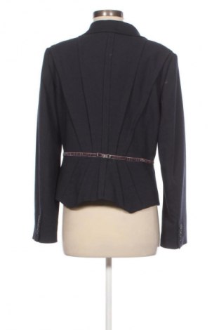 Γυναικείο σακάκι Kensol, Μέγεθος L, Χρώμα Μπλέ, Τιμή 20,00 €