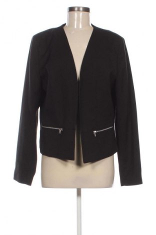 Dámské sako  Kiabi, Velikost XL, Barva Černá, Cena  299,00 Kč
