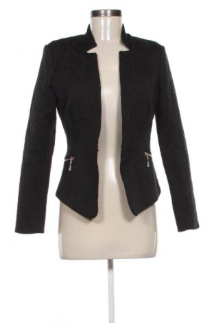 Γυναικείο σακάκι Kilky, Μέγεθος S, Χρώμα Μαύρο, Τιμή 8,99 €