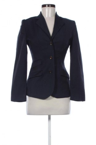 Sacou de femei Kuhn, Mărime M, Culoare Albastru, Preț 120,99 Lei